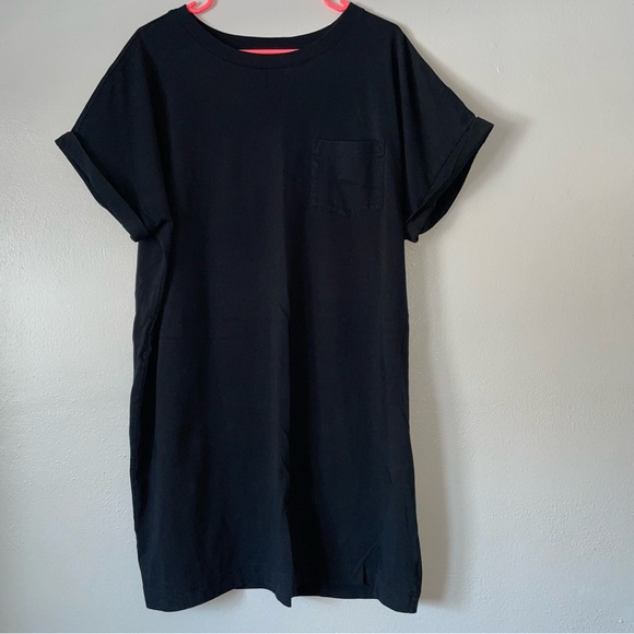 Gap T-Shirt Dress - Picture 1 of 3